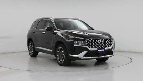 HYUNDAI SANTA FE 2023 5NMS4DAL7PH523636 image